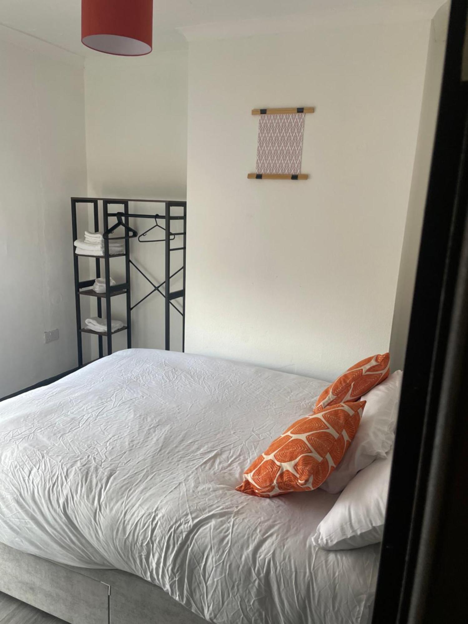 Quirky And Cosy Self Contained Flat, Ferryhill Near Durham Apartment ภายนอก รูปภาพ